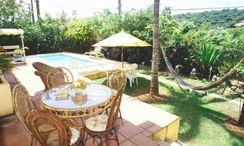 Imagem 2: Imóvel para venda com 480 metros quadrados com 6 quartos em Ferradura - Armação dos Búzios