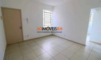 Imagem 2: Apartamento para aluguel, 2 quartos, 1 vaga, Sagrada Família - Belo Horizonte/MG