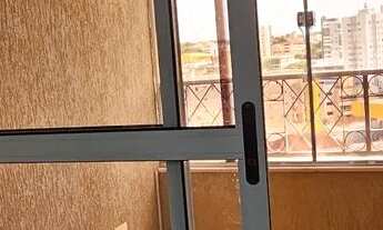 Imagem 6: Alugo apartamento 2 suites com ar condicionado