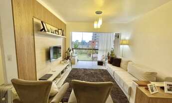 Imagem 2: Apartamento Cobertura Duplex à Venda - 3 Dormitórios (1 Suíte) em Torres RS