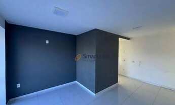 Imagem 13: Apartamento com 2 dormitórios à venda, 58 m² por R$ 200.000,00 - Cardoso - São João Batist