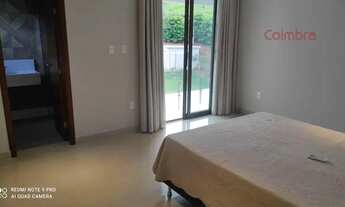 Imagem 13: Casa de alto padrão no Condomínio Retiro dos Lagos