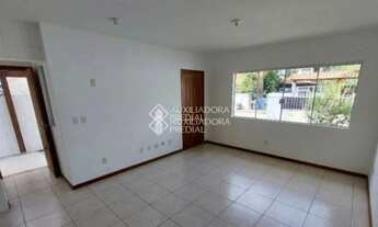 Imagem 2: Imóvel para aluguel possui 65 metros quadrados com 2 quartos em Campeche - Florianópolis