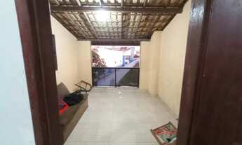 Imagem: Vendo ou troco, aceito troca por casa em