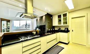 Imagem 7: Apartamento para Venda em Florianópolis, Coqueiros, 3 dormitórios, 3 suítes, 5 banheiros