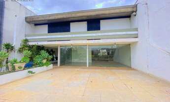 Imagem 3: Sobrado comercial para alugar na Av Maringá em Londrina