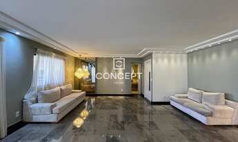 Imagem 4: APARTAMENTO MOBILIADO 3 SUÍTES NO EDIFÍCIO MAISON RENOIR - LOCAÇÃO