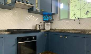 Imagem 4: Casa - Jardim do Céu - 3 Dormitórios - 214m²