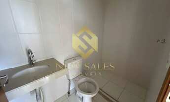 Imagem 7: Apartamento com 2 quartos a venda, 50m² - Setor Faiçalville