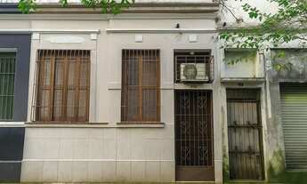 Imagem: Casa em Menino Deus