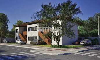 Imagem: Apartamento à Venda Edifício BR3 03, Monte