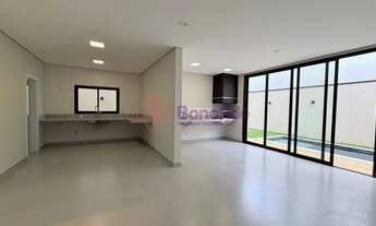 Imagem 3: Casa para VENDA localizada no condomínio RESERVA ERMIDA II na cidade de Jundiaí/SP