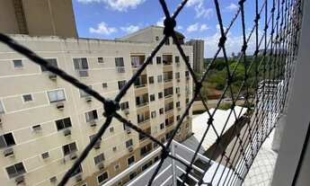 Imagem 7: Melhor oferta e opção e custo benefício da zona sul ótimo apto projetado nascente Cambeba