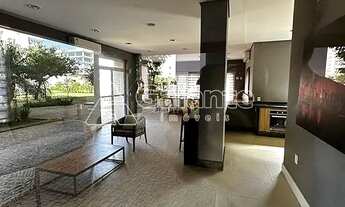 Imagem 2: Apartamento - Jardim América - Paulínia