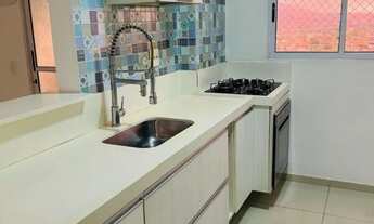 Imagem 4: Apartamento no condomínio San Matheus com 3 quartos e suíte