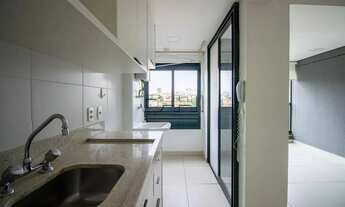 Imagem 7: Aluguel Apartamento 3 Dormitórios - 68 m² Sumaré