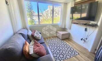 Imagem 4: APARTAMENTO 1 DORMITÓRIO E 1 VAGA ROTATIVA PRONTO PARA MORAR NO BAIRRO CIDADE BAIXA