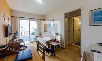 Imagem: Apartamento à Venda - Bela Vista, 1 Quarto