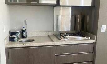 Imagem: Apartamento à Venda de 02 Suítes no Bairro