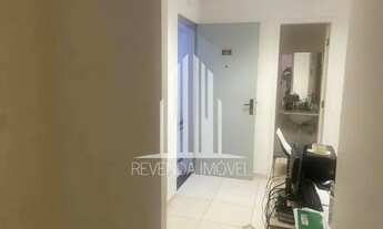 Imagem 4: Oportunidade Única: Sala Comercial à Venda em Santana, São Paulo-SP, 60m², 2 Salas, 2 Banh