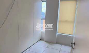 Imagem 11: Andar em vão livre com aproximadamente 168m² no coração da Savassi