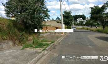 Imagem: Terreno à venda no Jardim do Paço
