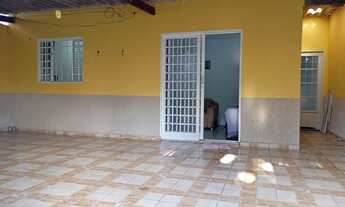 Imagem: Vendo casa riacho fundo 2