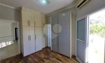 Imagem 15: Casa à venda com 3 quartos, sendo 3 suítes, no condomínio Village Saint Clairte, Sorocaba