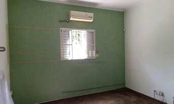 Imagem 6: Casa com 3 dormitórios, 1 suíte, para alugar, 160 m² por R$ 2.951/mês - Centro - Sumaré/SP