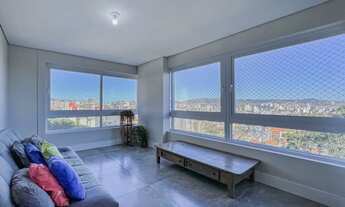 Imagem 7: ALUGO OU VENDO apto com 3 suites no bairro Rio Branco - Porto Alegre - RS