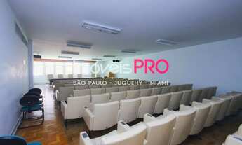 Imagem 7: Prédio Comercial 7 andares, ar condicionado, 3517m² Monousuário