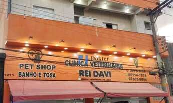 Imagem: Salão para alugar, 150 m² por R$ 4.200,00/mês