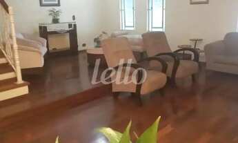 Imagem 3: Casa 4 quartos à venda no(a) Vila Amélia