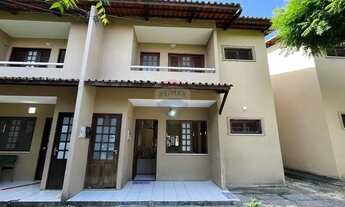 Imagem 4: Casa Condomínio Multifamiliar Hortências II, 56m², 2 vagas