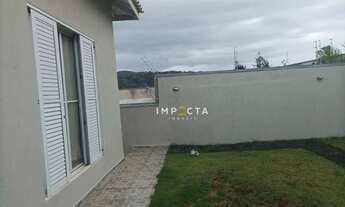 Imagem 8: Casa com 3 dormitórios à venda, 250 m² por R$ 850.000,00 - Colinas de Santa Bárbara - Pous