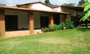 Imagem 4: CASA RESIDENCIAL PARA ALUGAR - 3 QUARTOS ( 1 SUÍTE ) - 2 VAGAS COBERTAS DE GARAGEM - JARDI