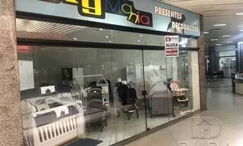 Imagem: Sala comercial