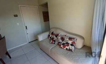 Imagem 4: APARTAMENTO - 1 dorm - 36,90 m² - CIDADE BAIXA