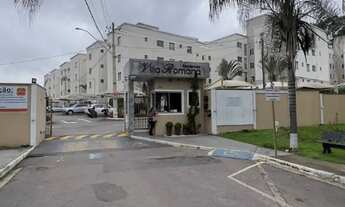 Imagem: Apartamento a venda no Vila Romana