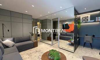 Imagem 16: APARTAMENTO À VENDA EM PINHEIROS 3 DORMITÓRIOS 1 SUÍTE 1 VAGA DE GARAGEM