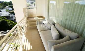 Imagem 14: Casa em Condomínio à venda, 4 quartos, 4 suítes, 4 vagas, Vila Castela - Nova Lima/MG