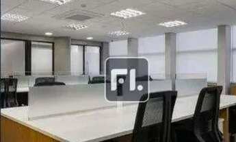 Imagem 3: Conjunto, 620 m² - venda por R$ 5.600.000,01 ou aluguel por R$ 83.500,01/mês - Vila Olímpi