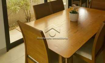 Imagem 4: COMPRAR CASA DE CONDOMÍNIO COM 3 SUITES NO BAIRRO, RECREIO DOS ACACIAS EM RIBEIRÃO PRETO