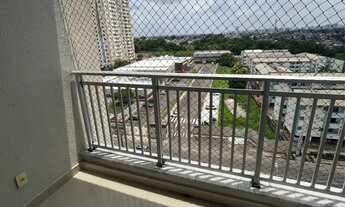 Imagem 7: WEEKEND CLUB 3 QUARTOS MOBILIADO