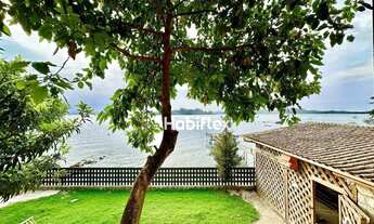 Imagem 4: Casa com 3 dormitórios à venda - Ribeirão da Ilha - Florianópolis/SC