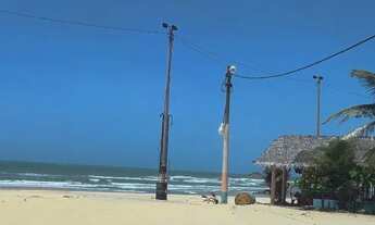 Imagem 2: Vendo terreno pronto para construir