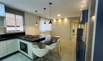 Imagem 4: Imóvel para aluguel tem 65 metros quadrados com 2 quartos em Santo Agostinho - Belo Horizo