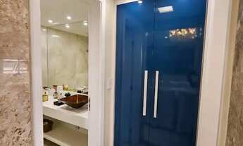 Imagem 6: Itaigara Alto Luxo P Pessoas Exigentes Excelente P Sua Família Hall Individua Privacidade