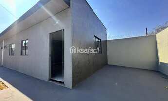 Imagem: Casa à venda, Portal Caiobá, Campo Grande