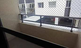 Imagem 2: Aluga-se apartamento no Bessa/Aeroclube com 2 quartos